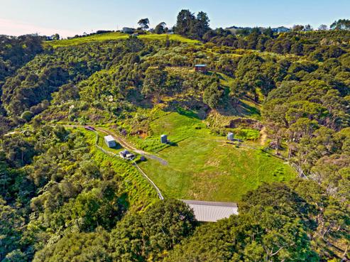 18 Puketiro Road, Whitford