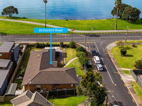 85 Dunkirk Road, Panmure