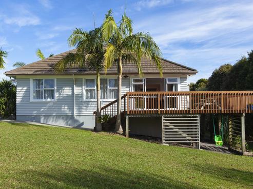 121 Donald Road, Kaitaia