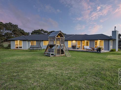 1293 Old North Road, Helensville