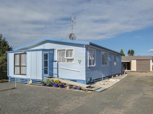 10 Hobson Street, Waihi