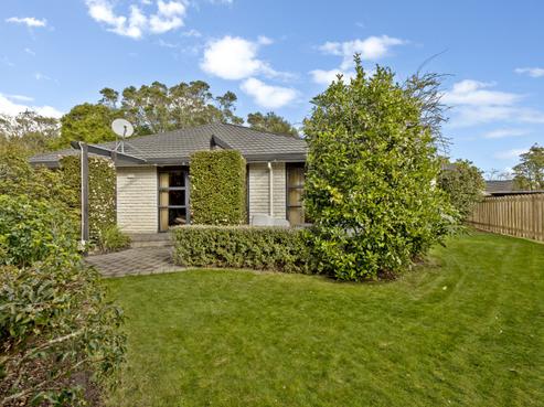 289B Mangorei Road, Merrilands
