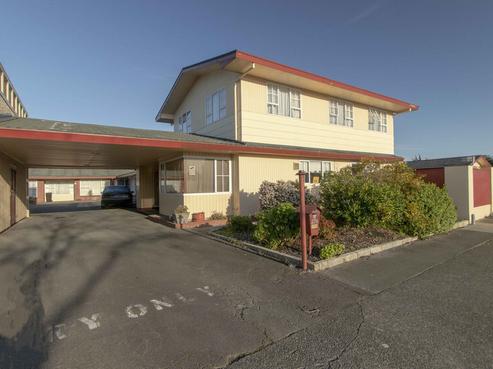 17/376 Kennedy Road, Pirimai