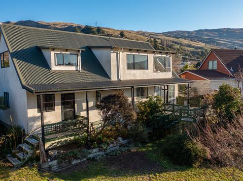 5A Leitholm Place, Roxburgh