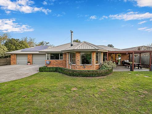 4 Kinglear Drive, Rolleston