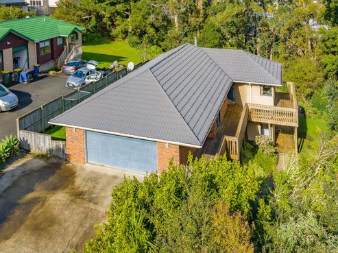 57B Lonely Track Road, Fairview Heights