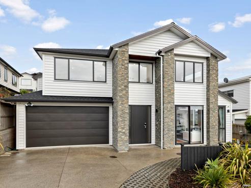68 Headland Drive, Long Bay