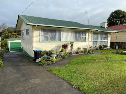 66 Rolleston Street, Kihikihi