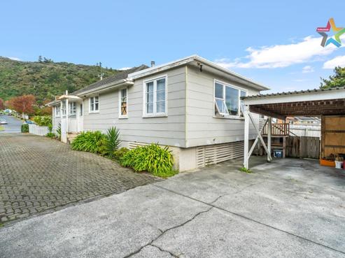 33 Hay Street, Naenae