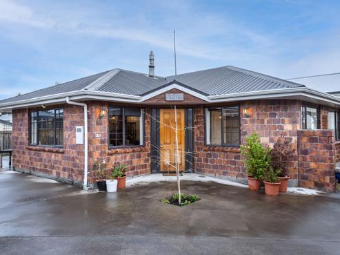 11A Hogg Crescent, Masterton