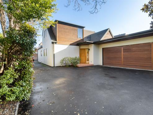 17A Bryndwr Road, Fendalton