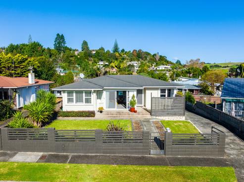 4 Limestone Place, Raumanga