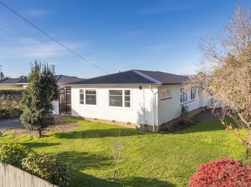 1 Cobham Way, Feilding