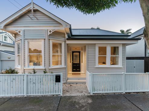 5 Clarence Street, Ponsonby