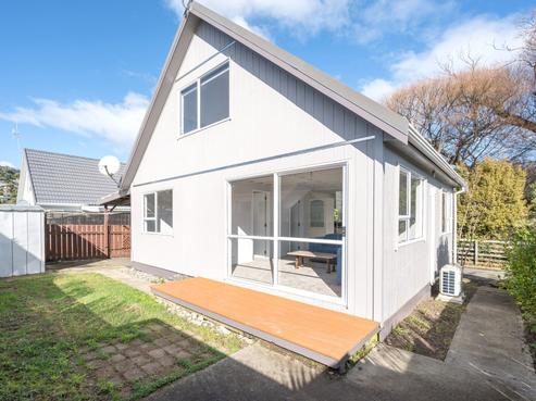 5/46 Muritai Street, Tahunanui