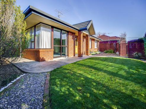 11A Bledisloe Avenue, Stoke