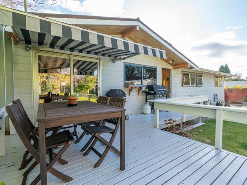 14 Kereru Street, Taupo