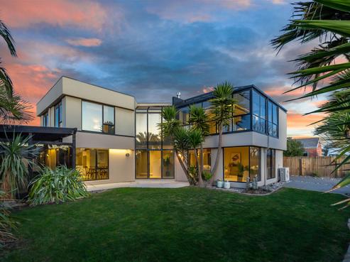 5 Cordyline Place, Waimairi Beach