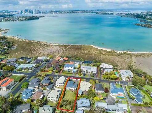 41 Walter Street, Hauraki