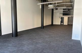 Gorgeous ground floor office