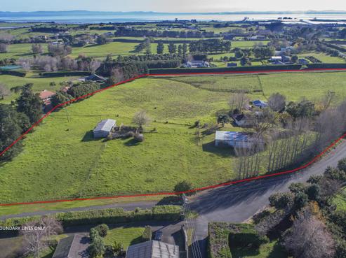 18 Brian Wood Lane, Karaka