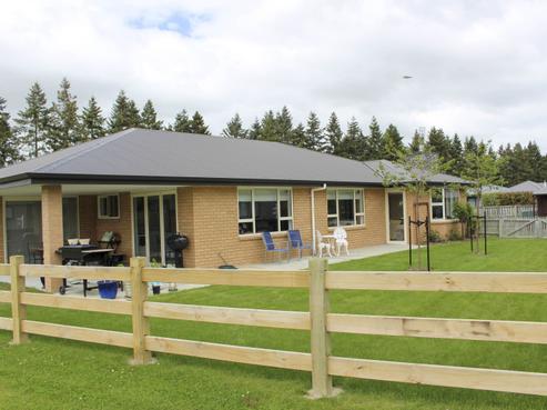 83 Barkers Road, Methven