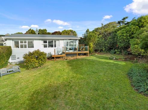 161 Major Hornbrook Road, Mount Pleasant