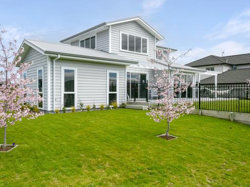 2 Victory Drive, Wharewaka