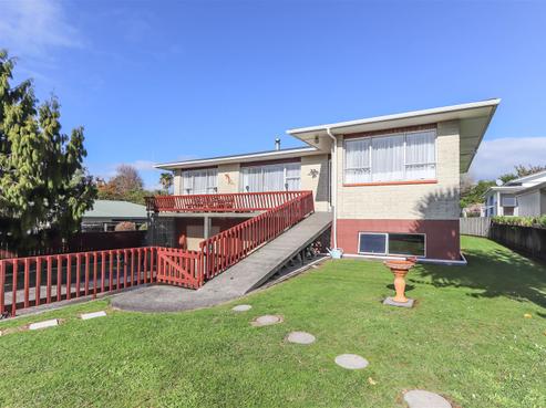91A Rata Street, Inglewood