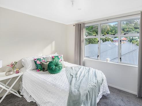 146B Aro Street, Aro Valley