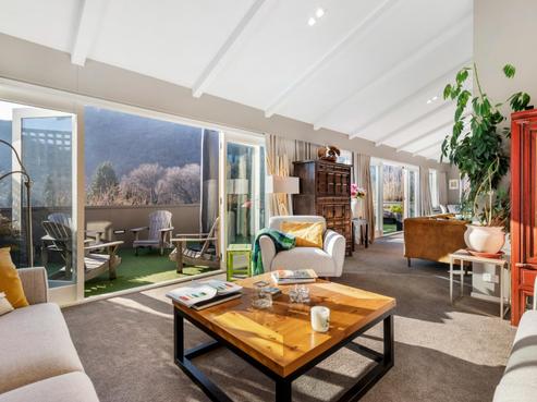 10 Suffolk Street, Arrowtown