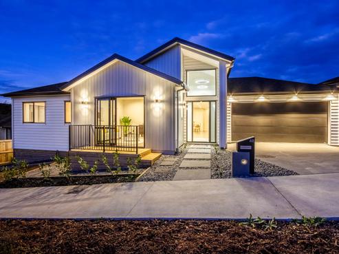 48 Pacific Heights Road, Orewa