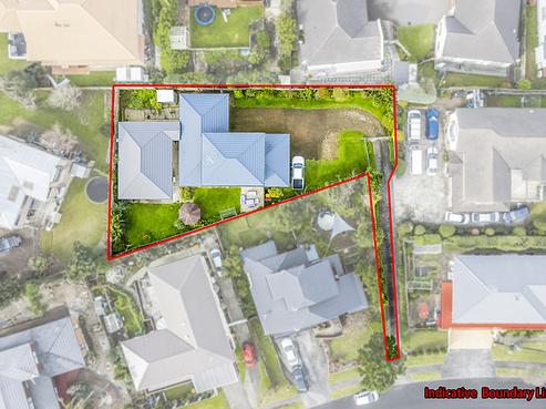 16 Ewhurst Place, Goodwood Heights