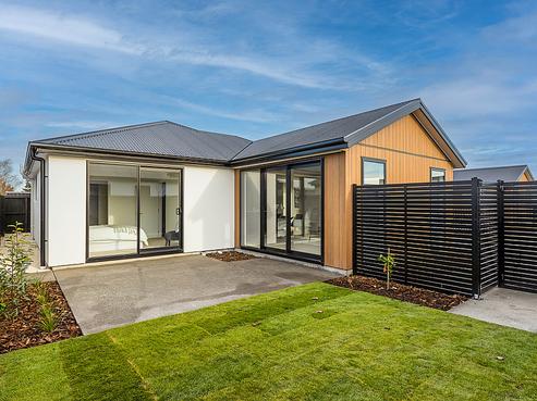 8 Roche Court, Rangiora
