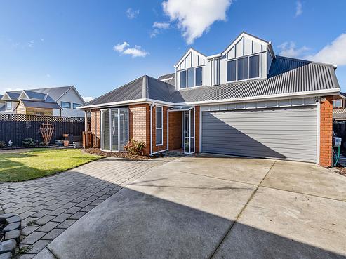 144A Racecourse Road, Sockburn