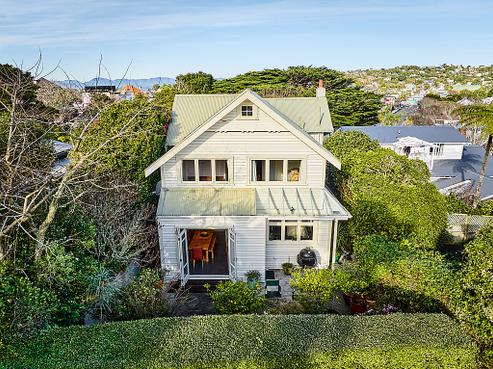 68 Homewood Avenue, Karori