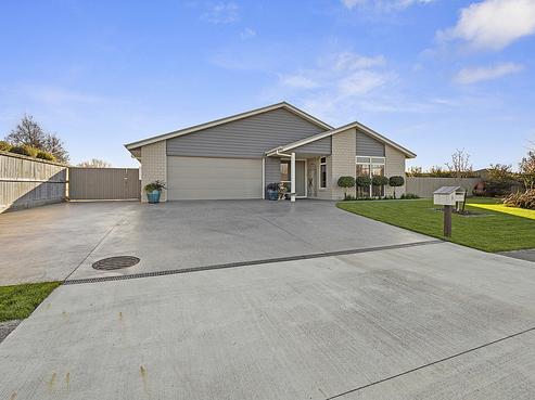 5 O'Sullivan Drive, Matamata