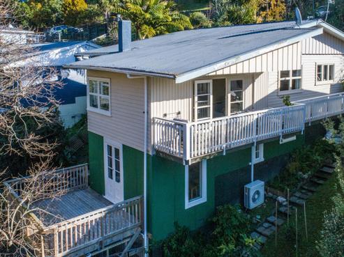 41 Thompson Terrace, Toi Toi