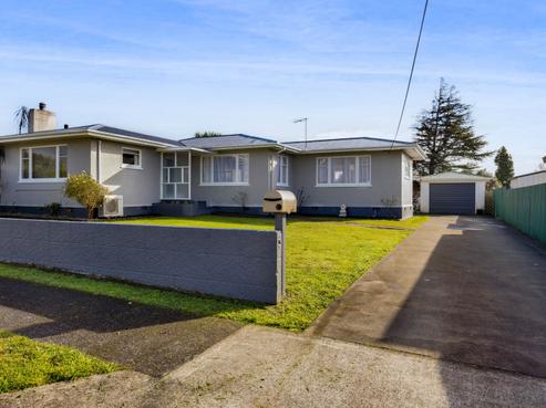 8 Curtis Street, Stratford