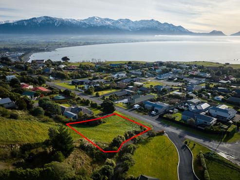 304 Scarborough Street, Kaikoura