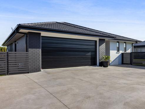 27 Horoatua Street, Bell Block