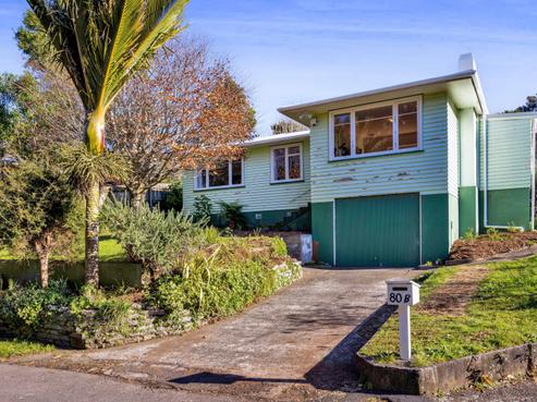 80B Brois Street, Frankleigh Park