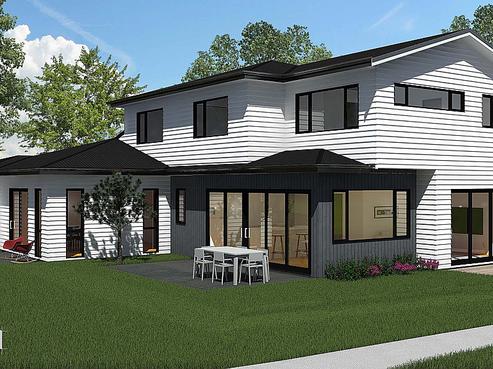 20 Maryvale Road, Wainui