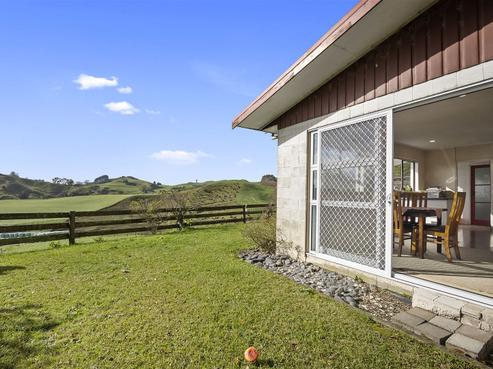 655 Overdale Road, Putaruru