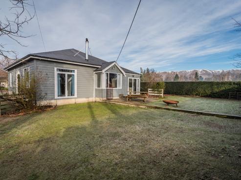 7 Taylor Street, Fairlie