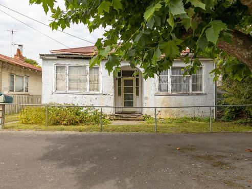 7 Grey Street, Masterton