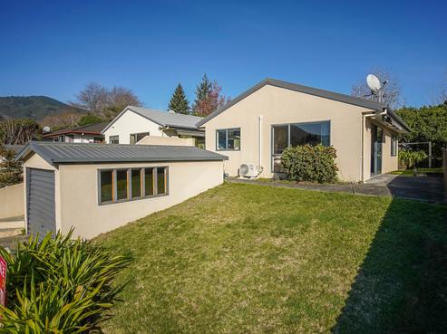 6A Jenkins Place, Wakatu