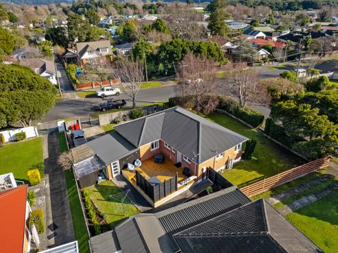 14 Tararua Street, Trentham