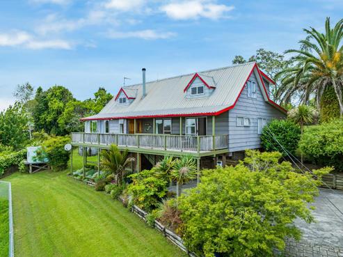 1021 Coatesville-riverhead Highway, Riverhead