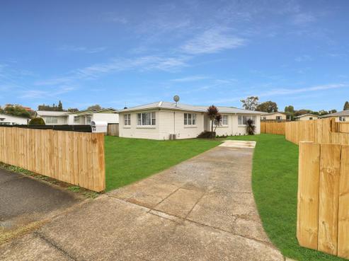 1614 Rewi Street, Te Awamutu
